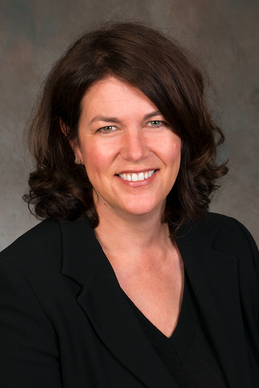 Photo de Susan Thibeault